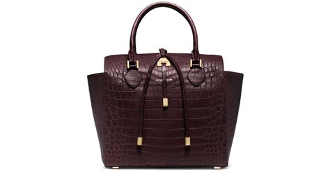 michael kors bags choice|most expensive michael kors bag.